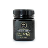 Honey Max麦卢卡蜂蜜UMF 20+ 250g